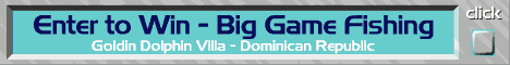 Sweepstakes Golden Dolphin Big Game Fishing